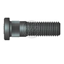 Parafuso roda m12-1,5x40,5/45 courier ecosport escort fiesta focus ka mondeo verona logus pointer 05307