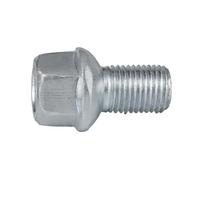 Parafuso roda m14-1,5x19x38 ch19 brasilia fusca kombi 2116011391 05421 Parafuso roda m14-1,5x19x38 ch19 brasilia fusca kombi 2116011391 05421