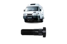 PARAFUSO RODA TRASEIRA IVECO DAILY ( M 18 - 1,5 x 60 )