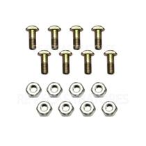 Parafuso Roda Traseira Trator Ford 4600/5600/6600/4610/4810/5610/6610/7610/7810/4630/5030/5630/6630/7630/78308030 -até Parafuso Roda Traseira Trator Ford 4600/5600/6600/4610/4810/5610/6610/7610/7810/4630/5030/5630/6630/7630/78308030 -até