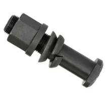 Parafuso Roda Traseiro Liso Mercedes L1113 Truck 20x89CH27 600084 Fey