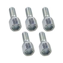 Parafuso Roda Uno ( M12x27 , Cabeca Castelo Alta ) elba Lc493740