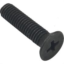 Parafuso Rosca Esquerda Mandril M5 - C18405 - Kit C/6 Cartelas Parafuso Rosca Esquerda Mandril M5 - C18405 - Kit C/6 Cartelas