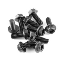 Parafuso Rosca Esquerda P/ Serra Mármore Makita E Bosch