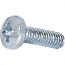 Parafuso Rosca Maquina Phs E 5/16 X 3 New Fix