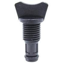 Parafuso Sangrador Do Radiador Spin Onix Cobalt Modelo Maior