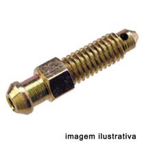 Parafuso Sangrador Fiat Fiorino 2000 a 2000 - 130238 - 1325 Parafuso Sangrador Fiat Fiorino 2000 a 2000 - 130238 - 1325