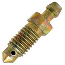 Parafuso sangria de freio 10mm x 23mm milímetros fio 1,5 (rosca grossa) Parafuso sangria de freio 10mm x 23mm milímetros fio 1,5 (rosca grossa)