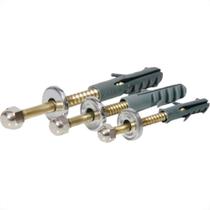 Parafuso Sanit.Latao Luxo 12 C/20 Parafuso Sanit.Latao Luxo 12 C/20