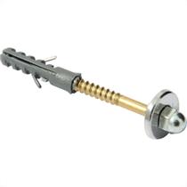 Parafuso Sanit.Master Latonado.08 C/20 Parafuso Sanit.Master Latonado.08 C/20