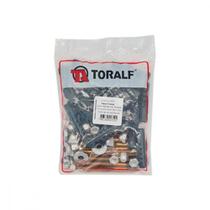 Parafuso Sanit.Toralf Laton B08 C/20 Parafuso Sanit.Toralf Laton B08 C/20