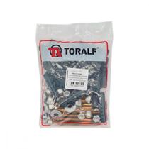 Parafuso Sanit.Toralf Laton B10 C/20 Parafuso Sanit.Toralf Laton B10 C/20