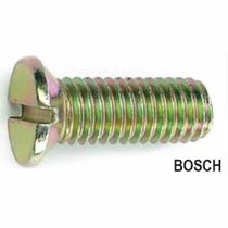 PARAFUSO SAPATA PARTIDA para SAPATA BOSCH MB JD FINO 8X22MM
