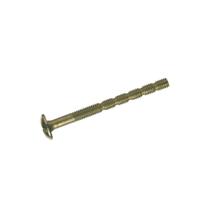 Parafuso Segmentado M4x45mm para Puxador Bicromatizado Hafele Parafuso Segmentado M4x45mm para Puxador Bicromatizado Hafele