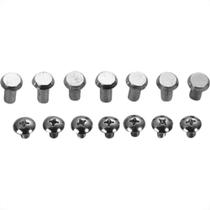 Parafuso Serrote Ramada ''Philips'' 2408 - Kit C/10