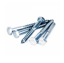 Parafuso Sext Soberba 3/8X100 -25PÇ