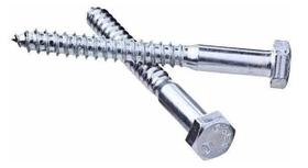 Parafuso Sext Soberba 3/8X70 -50PÇ