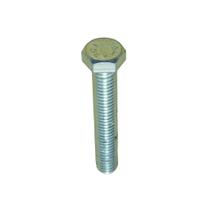 Parafuso Sextavado 1/4 X 1 1/2 Rosca Fina
