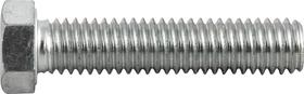 Parafuso Sextavado(11050) Nc Zb 7/16 X 2" Vonder