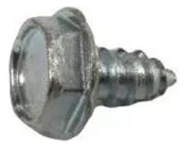 PARAFUSO SEXTAVADO 4,8 x 9,5 MITTO - PCT C/2.000un - 4.348kg PARAFUSO SEXTAVADO 4,8 x 9,5 MITTO - PCT C/2.000un - 4.348kg