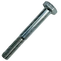 Parafuso Sextavado 6X45