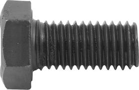 Parafuso Sextavado 8.8 12 X 25 Ma Rt Din 933 Vonder