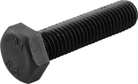 Parafuso Sextavado 8.8 12 X 50 Ma Rt Din 933 Vonder Parafuso Sextavado 8.8 12 X 50 Ma Rt Din 933 Vonder