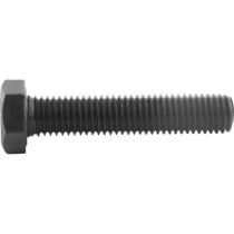 Parafuso Sextavado 8.8 12x60 Ma Rt Din 933 c/ 50 un - Vonder Parafuso Sextavado 8.8 12x60 Ma Rt Din 933 c/ 50 un - Vonder