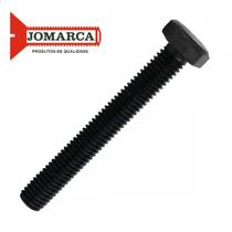 Parafuso Sextavado Aco 8.8 Oxidado Jomarca 05 X 40Mm