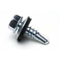 Parafuso Sextavado Auto Brocante 1/4 x 1 - Ciser ou Belenus Parafuso Sextavado Auto Brocante 1/4 x 1 - Ciser ou Belenus