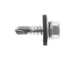 Parafuso Sextavado Autobrocante 5,5x3/4'' cabeça 5/16''- caixa com 200 unidades