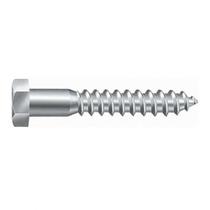 Parafuso Sextavado Com Rosca Soberba 3/16 x 50mm Chave 5/16 - Ciser ou Belenus Parafuso Sextavado Com Rosca Soberba 3/16 x 50mm Chave 5/16 - Ciser ou Belenus