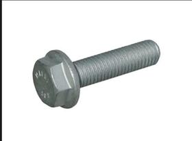 Parafuso Sextavado Flange 10x40 10.9 Passo 1,5 Parafuso Sextavado Flange 10x40 10.9 Passo 1,5