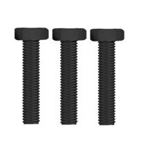 Parafuso Sextavado Grau 5 UNC RI 1/2x2 com 30Und Parafuso Sextavado Grau 5 UNC RI 1/2x2 com 30Und