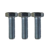Parafuso Sextavado Grau 5 UNC RI AC 5/16X1 Zincado 300und Parafuso Sextavado Grau 5 UNC RI AC 5/16X1 Zincado 300und