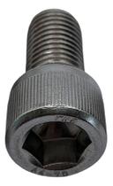 Parafuso Sextavado Interno Allen M16x30 Inox A4-70 Parafuso Sextavado Interno Allen M16x30 Inox A4-70