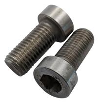 Parafuso Sextavado Interno Allen M16x35 Inox A4-70 Parafuso Sextavado Interno Allen M16x35 Inox A4-70