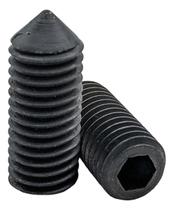 Parafuso Sextavado Interno Allen Sem Cabeça M12x30 45h Parafuso Sextavado Interno Allen Sem Cabeça M12x30 45h
