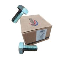 Parafuso Sextavado M10 x 20 Zincado New-Fix - 200pçs Parafuso Sextavado M10 x 20 Zincado New-Fix - 200pçs