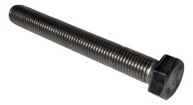 Parafuso Sextavado M16x120 Inox A4-70