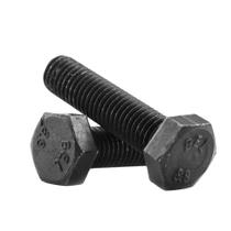 Parafuso Sextavado MA 8.8 100 Peças WM