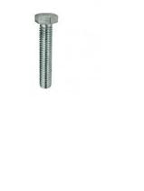 Parafuso Sextavado MA 8.8 6X30 Parafuso Sextavado MA 8.8 6X30