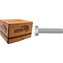 Parafuso Sextavado Nfix 06 X 10Mm - Kit C/5 Centos