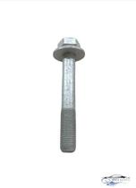 Parafuso Sextavado Original Bmw 320 X1 33326760346