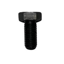 Parafuso sextavado ri 8.8 mb 14x40 - 10 pçs com porca