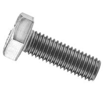 Parafuso sextavado ri inox m6 x 25 ma c/50pçs