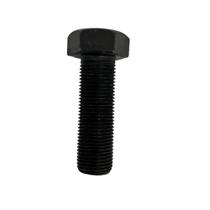 Parafuso Sextavado Ri Mb 14 X 50 8.8 - 10 Pçs Com Porca
