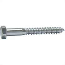 Parafuso Sextavado Ros.Soberba 1/4 X 70 New Fix Parafuso Sextavado Ros.Soberba 1/4 X 70 New Fix