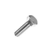 Parafuso Sextavado Rosca Inteira 3/8 X 1 - 100 Peças Parafuso Sextavado Rosca Inteira 3/8 X 1 - 100 Peças