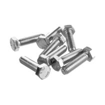 Parafuso Sextavado Rosca Inteira 5/16 X 3 - 200 Peças